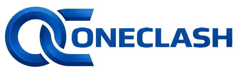 OneClash Logo